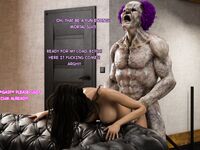 3Dzen Photos - Comix - Photos Art World Clown 3Dzen