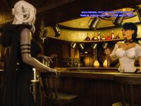 3Dzen Photos - Comix - Photos Art Dark Elf Chapter 1 3Dzen Laele