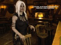 3Dzen Photos - Comix - Photos Art Dark Elf Chapter 1 3Dzen Laele