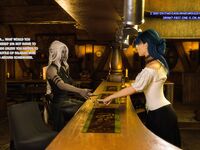 3Dzen Photos - Comix - Photos Art Dark Elf Chapter 1 3Dzen Laele