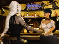 3Dzen Photos - Comix - Photos Art Dark Elf Chapter 1 3Dzen Laele