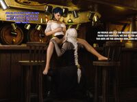 3Dzen Photos - Comix - Photos Art Dark Elf Chapter 1 3Dzen Laele