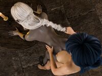 3Dzen Photos - Comix - Photos Art Dark Elf Chapter 1 3Dzen Laele