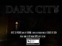 3Dzen Photos - Comix - Photos Art Darkcity 3Dzen