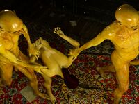 3Dzen Photos - Comix - Photos Art Darkcity 3Dzen