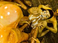 3Dzen Photos - Comix - Photos Art Darkcity 3Dzen