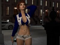 3Dzen Photos - Comix - Tyler Photos Dead Art Street 3Dzen