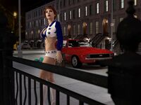 3Dzen Photos - Comix - Tyler Photos Dead Art Street 3Dzen