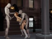 3Dzen Photos - Comix - Tyler Photos Dead Art Street 3Dzen