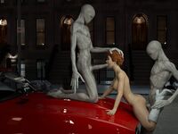 3Dzen Photos - Comix - Tyler Photos Dead Art Street 3Dzen