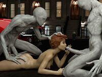 3Dzen Photos - Comix - Tyler Photos Dead Art Street 3Dzen