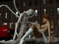 3Dzen Photos - Comix - Tyler Photos Dead Art Street 3Dzen