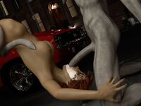 3Dzen Photos - Comix - Tyler Photos Dead Art Street 3Dzen