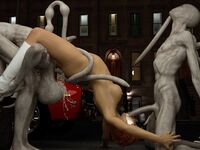 3Dzen Photos - Comix - Tyler Photos Dead Art Street 3Dzen