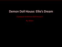 3Dzen Photos - Comix - Photos Art Dream Ellies Doll Demon 3Dzen House