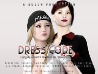 3Dzen Photos - Comix - Photos Art Code Dress 3Dzen
