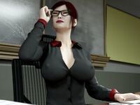 3Dzen Photos - Comix - Photos Art Code Dress 3Dzen