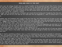 3Dzen Photos - Comix - Erin Photos Art Cast 2 And Vikki 3Dzen The