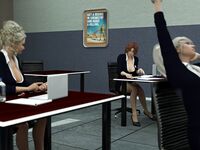 3Dzen Photos - Comix - Erin Photos Art Cast 2 And Vikki 3Dzen The