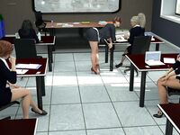 3Dzen Photos - Comix - Erin Photos Art Cast 2 And Vikki 3Dzen The