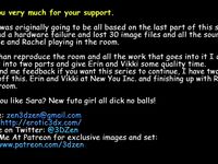 3Dzen Photos - Comix - Erin Photos Art After Activities And Vikki 5 School 3Dzen