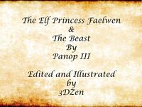 3Dzen Photos - Comix - Beast Faelwen Photos Art 3Dzen