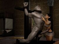 3Dzen Photos - Comix - Beast Faelwen Photos Art 3Dzen