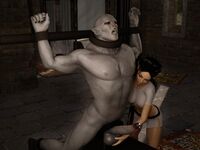 3Dzen Photos - Comix - Beast Faelwen Photos Art 3Dzen