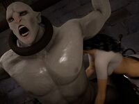 3Dzen Photos - Comix - Beast Faelwen Photos Art 3Dzen