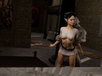 3Dzen Photos - Comix - Beast Faelwen Photos Art 3Dzen