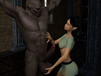 3Dzen Photos - Comix - Beast Faelwen Photos Art 3Dzen