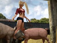 3Dzen Photos - Comix - Photos Art Farmhand 3Dzen