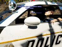 3Dzen Photos - Comix - Photos Art Futa Cop Officer 1 3Dzen Riley
