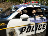 3Dzen Photos - Comix - Photos Art Futa Cop Officer 1 3Dzen Riley