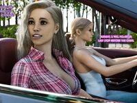 3Dzen Photos - Comix - Photos Art Futa Cop Officer 1 3Dzen Riley