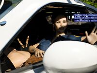 3Dzen Photos - Comix - Photos Art Futa Cop Officer 1 3Dzen Riley