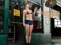 3Dzen Photos - Comix - Photos Art Futa Cop Officer 1 3Dzen Riley
