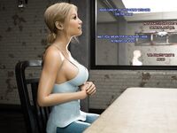 3Dzen Photos - Comix - Photos Art Futa Cop Officer 1 3Dzen Riley