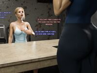 3Dzen Photos - Comix - Photos Art Futa Cop Officer 1 3Dzen Riley