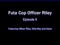 3Dzen Photos - Comix - Photos Art Futa Cop 2 Officer 3Dzen Riley