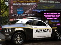 3Dzen Photos - Comix - Photos Art Futa Cop 2 Officer 3Dzen Riley