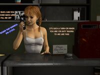 3Dzen Photos - Comix - Photos Art Futa Cop 2 Officer 3Dzen Riley