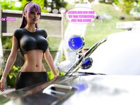3Dzen Photos - Comix - Photos Art Futa Cop 2 Officer 3Dzen Riley