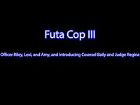 3Dzen Photos - Comix - Photos Art 3 Futa Cop Officer 3Dzen Riley