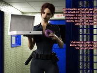 3Dzen Photos - Comix - Photos Art 3 Futa Cop Officer 3Dzen Riley