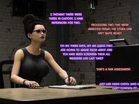 3Dzen Photos - Comix - Photos Art 3 Futa Cop Officer 3Dzen Riley