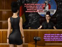 3Dzen Photos - Comix - Photos Art 3 Futa Cop Officer 3Dzen Riley