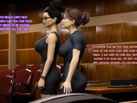 3Dzen Photos - Comix - Photos Art 3 Futa Cop Officer 3Dzen Riley