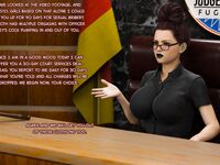 3Dzen Photos - Comix - Photos Art 3 Futa Cop Officer 3Dzen Riley