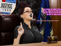 3Dzen Photos - Comix - Photos Art 3 Futa Cop Officer 3Dzen Riley